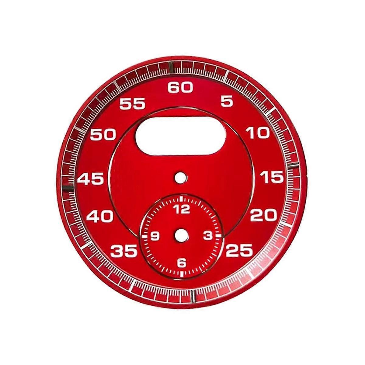 Gauge Face Dial Facelift for 911 991 997 958 970 for Dash Cluster