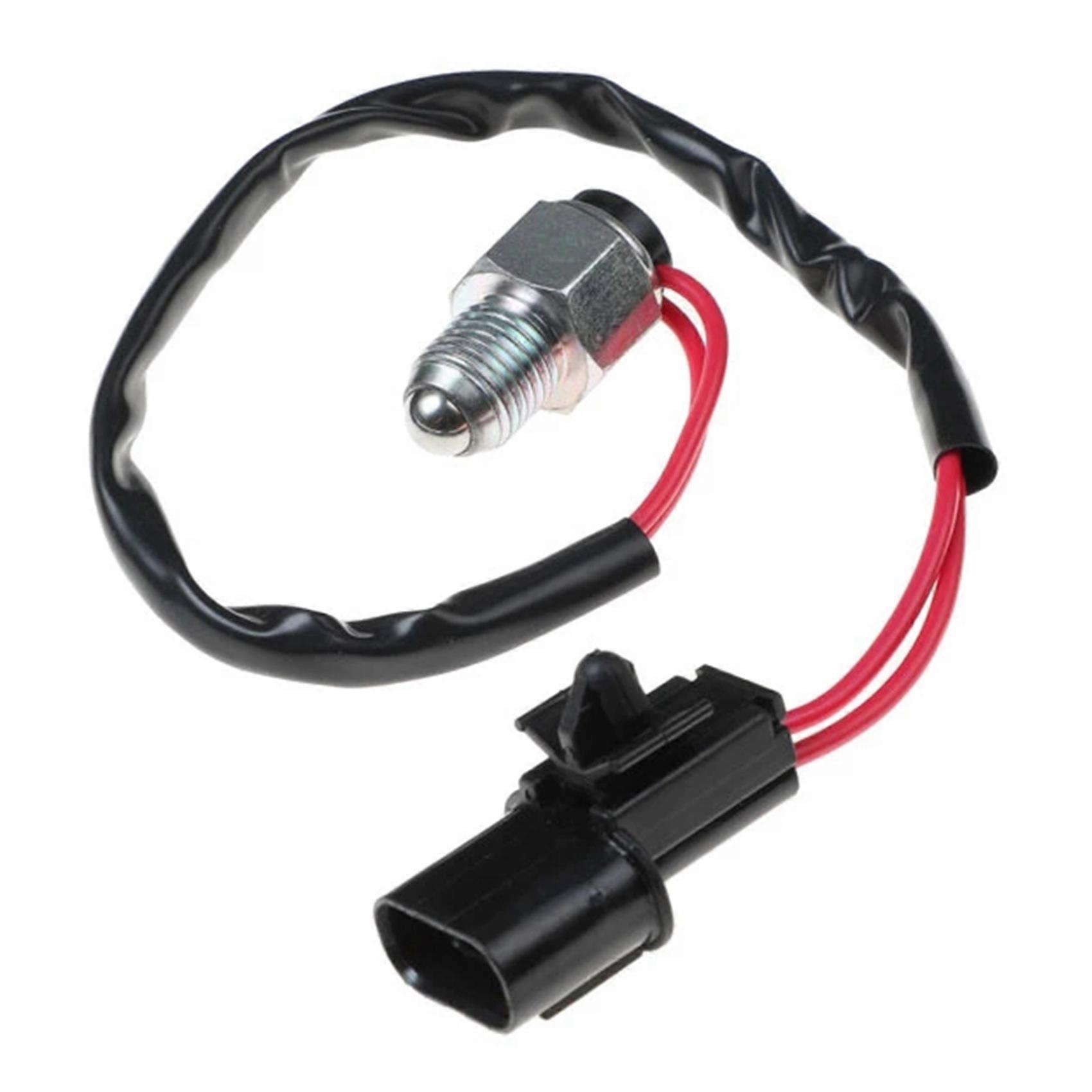 8604A003 Transfer Case Shift 4WD Reversing Light Switch