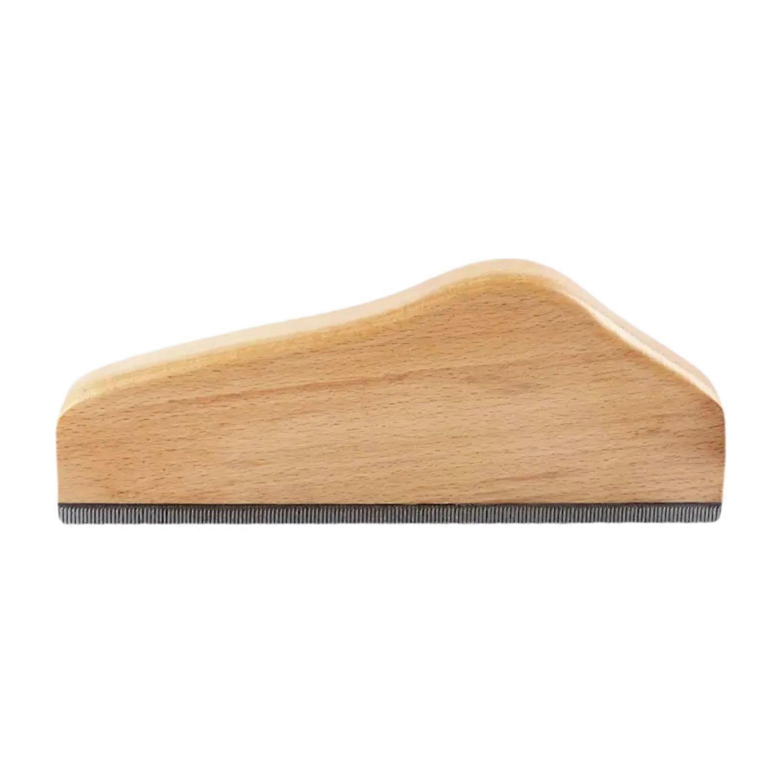 Fret Leveling File Luthier Maintenance Tool Multifunction Fretboard Leveling