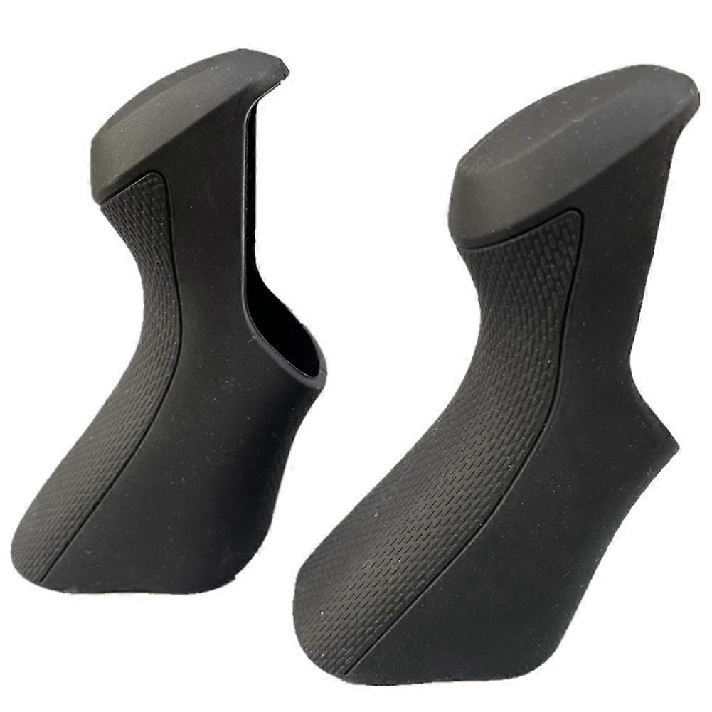 Road Bicycle Brake Gear Shift Covers for Ultegra Di2 -6870 Bike Brake Handles Replacement Covers