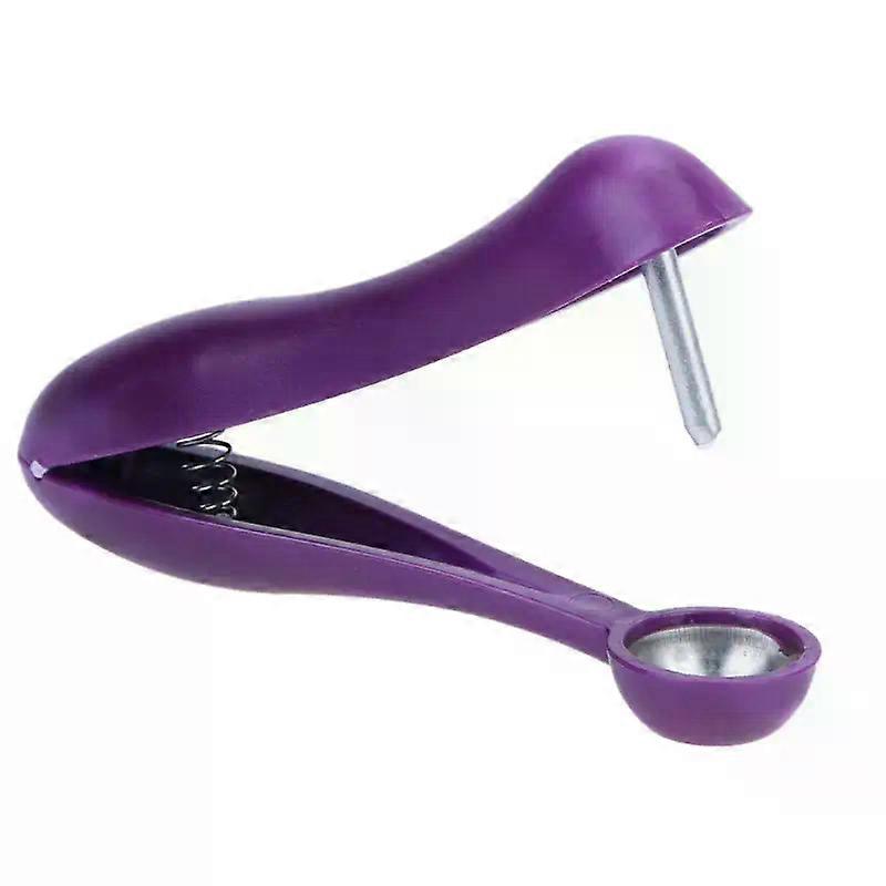 Multifunction Cherry Pitter Tool Fruit Core Seed Remover Olive Core Corer Remove Pit Seed Gadget Stoner Kitchen Accessories