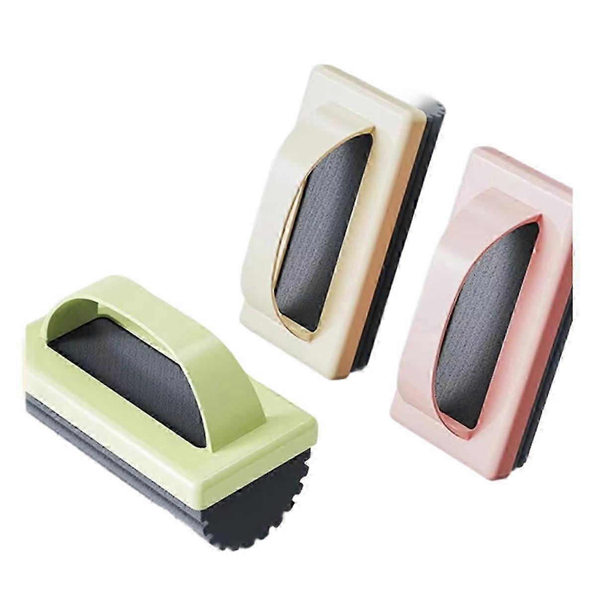 Mini Handheld Absorbent Mop for Home Ceramic, Marble Floors, Kitchen, Bathroom & Desktop Cleaning