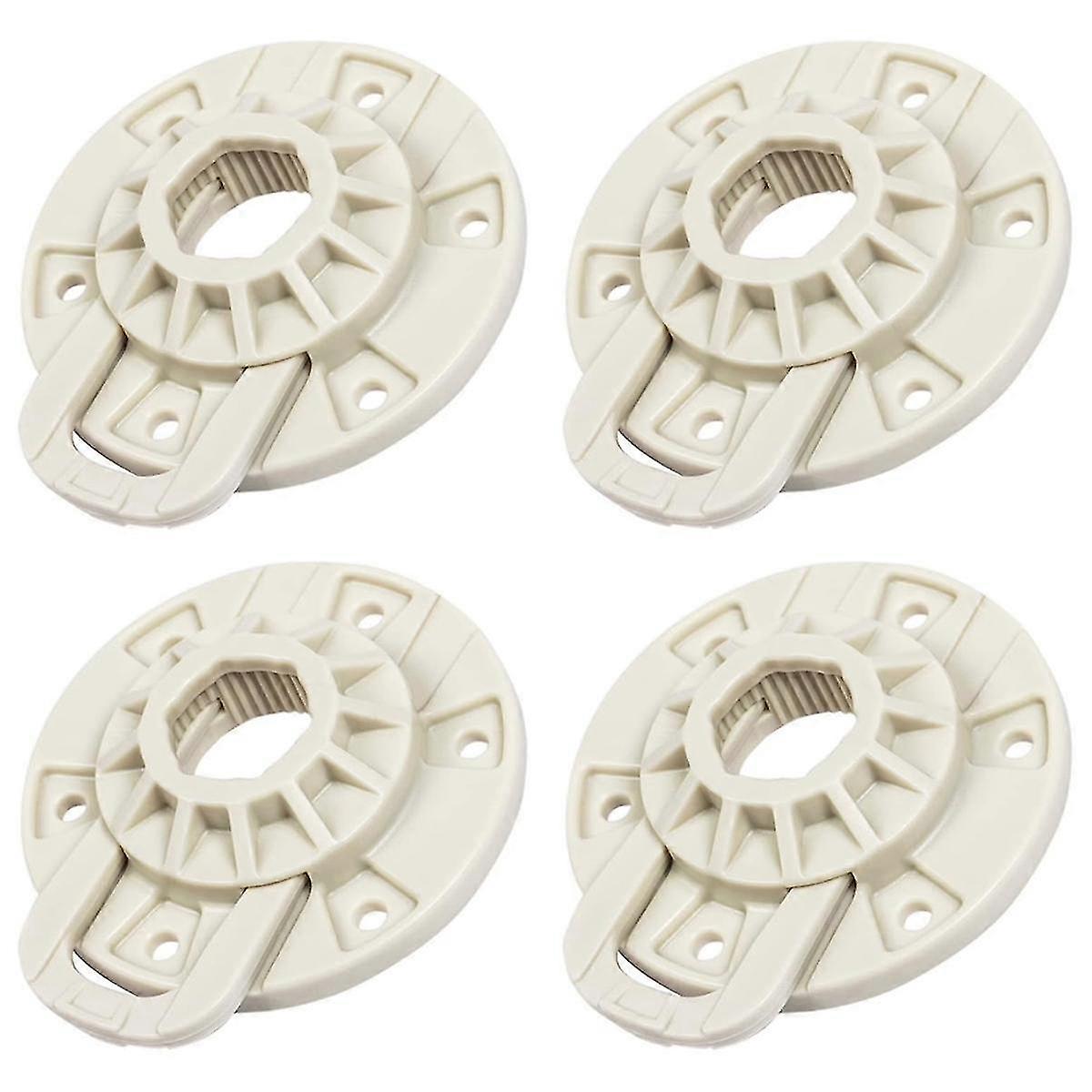 W10528947 Washer Basket Driven Hub Kit - Replacement for Washing Machine AP5665171 W10396887 W10528947VP,4PCS Edition