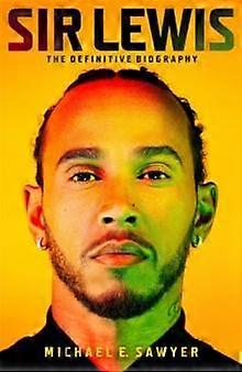Michael E. Sawyer tarafından Sir Lewis Ciltli Kitap