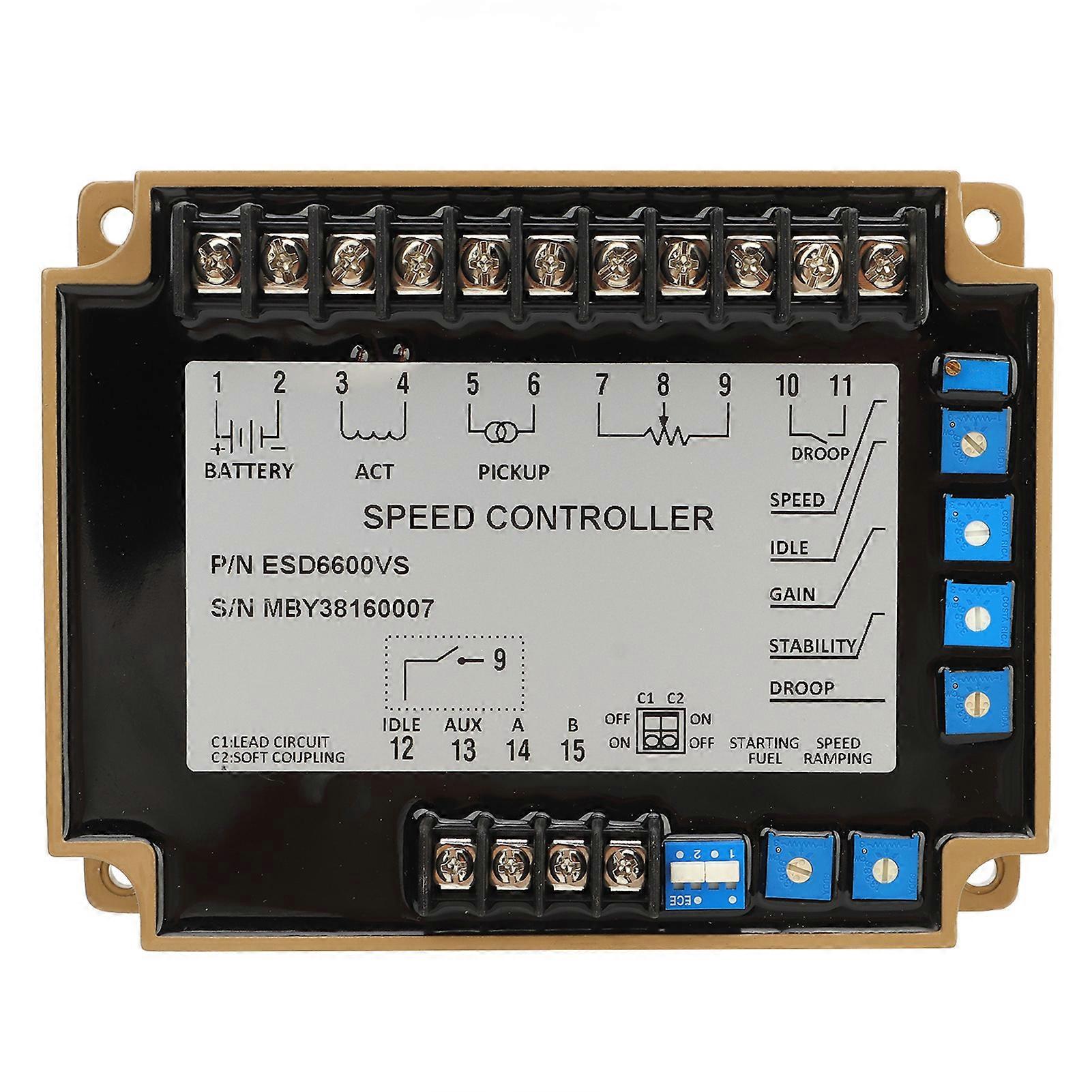 OTDR Launch Cable Box SCUPC LCAPC Connector Single Mode Fiber Optic Test Extension Cable