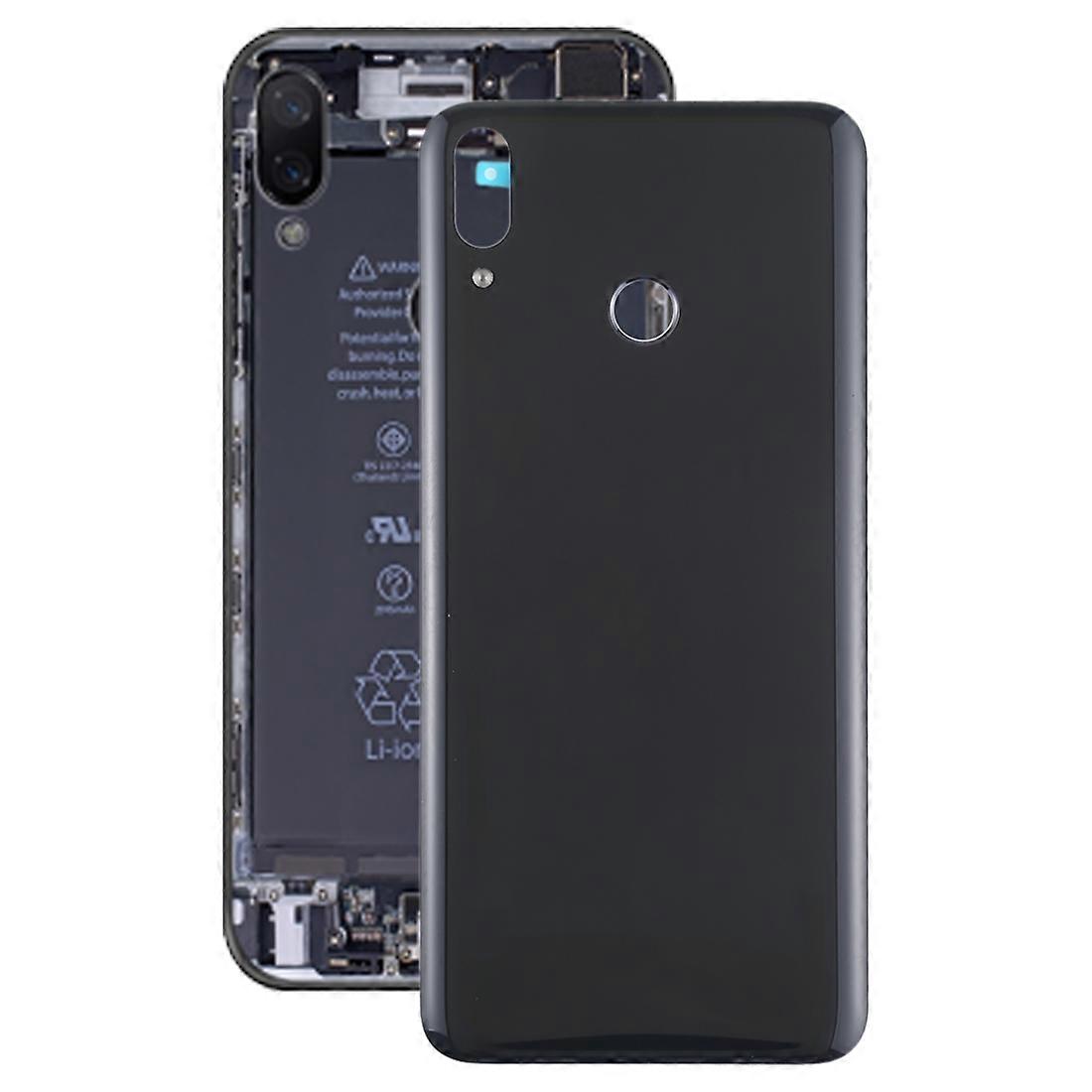 COMPATIBLE Battery Back Cover for Huawei Y9 / Enjoy 9 Plus