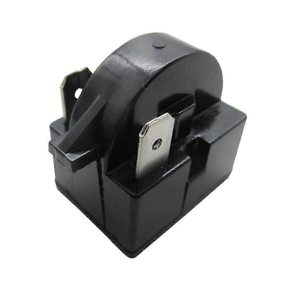 Qp2-22 Kylskåpsmontering Frys Ptc Starter Termiskt skyddsrelä Qp2-12/15/22/33 Smallbee