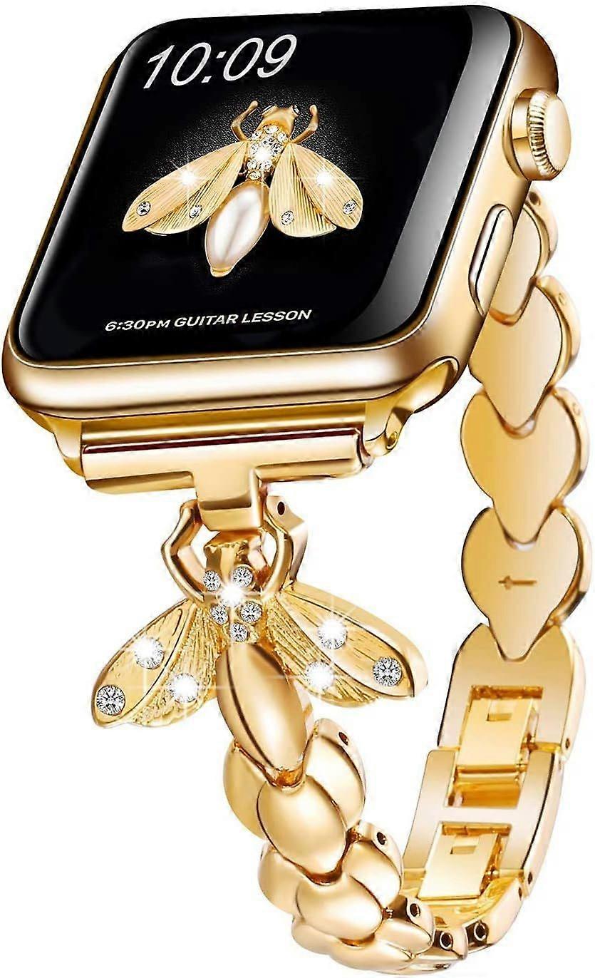 Compatible with Apple Watch Bands 38mm/40mm/41mm