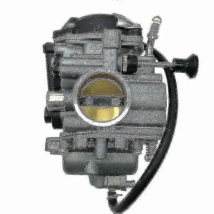 Replacement Carburetor for Yamaha Bear Tracker 250 YFM250 (1999-2004)