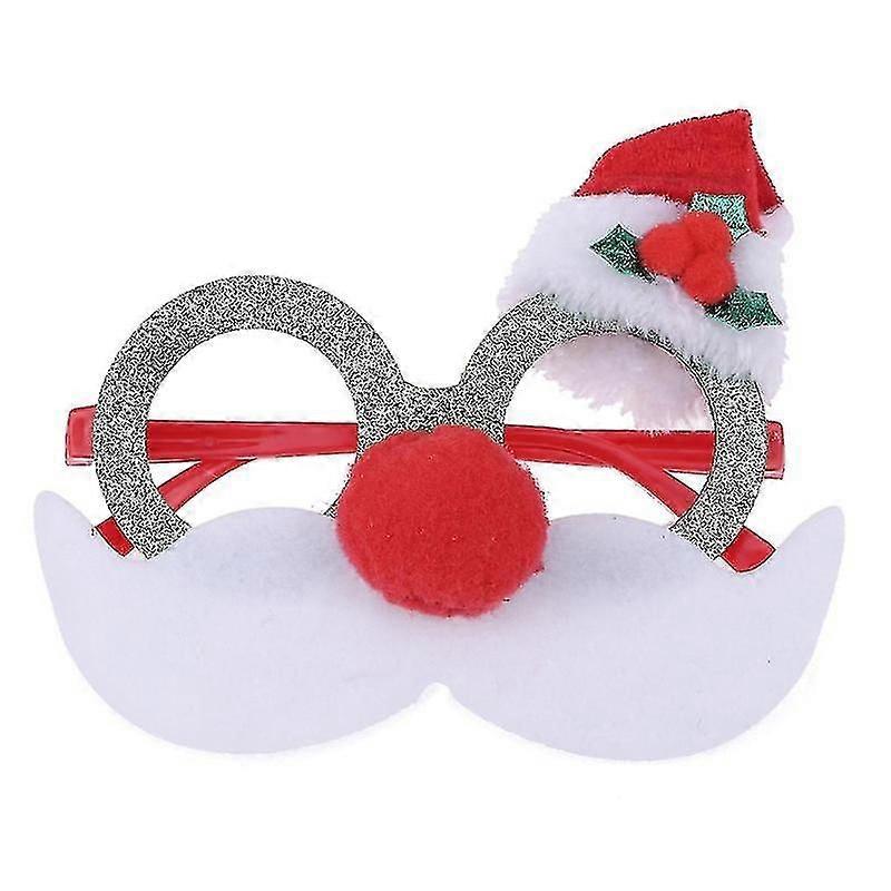 1pcs Christmas Party Eyeglasses