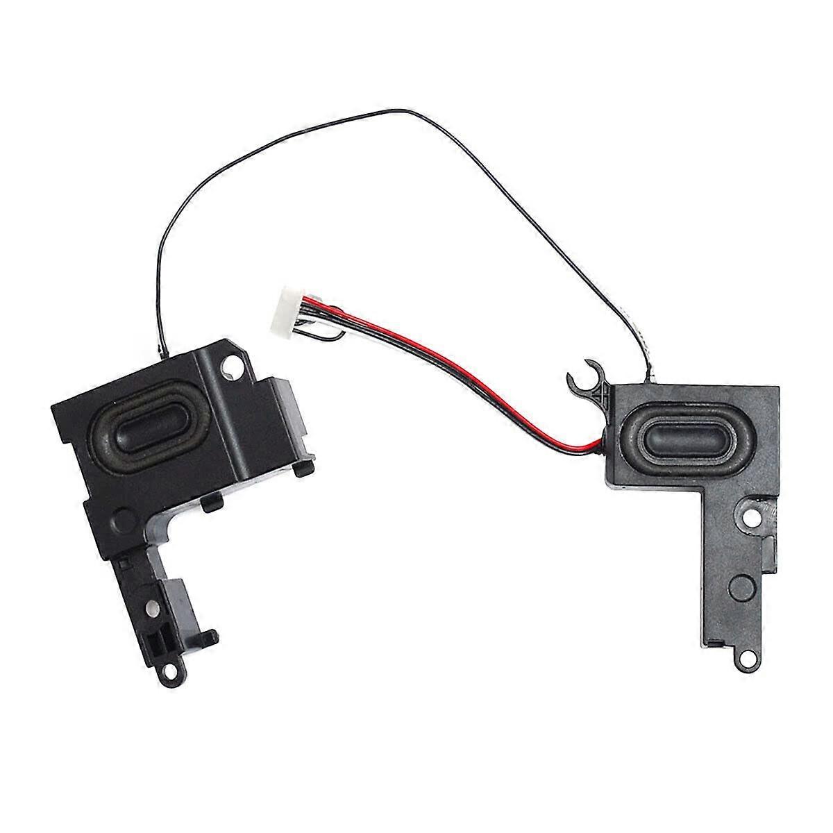 Laptop Built in Speaker Replacement Compatible with HP OMEN 15-AX 15-BC 15-BC014TX 15-BC011TX Left+Right G35-L-VAN TPN-Q173