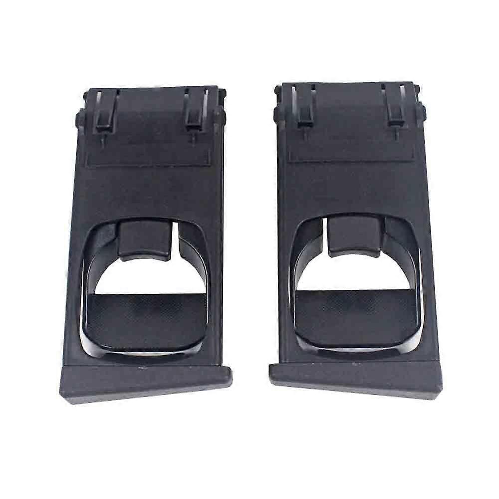 Dashboard Cup Holders For Toyota Hilux Vigo Fortuner SR5 MK6 MK7 Accessories 2005-2014