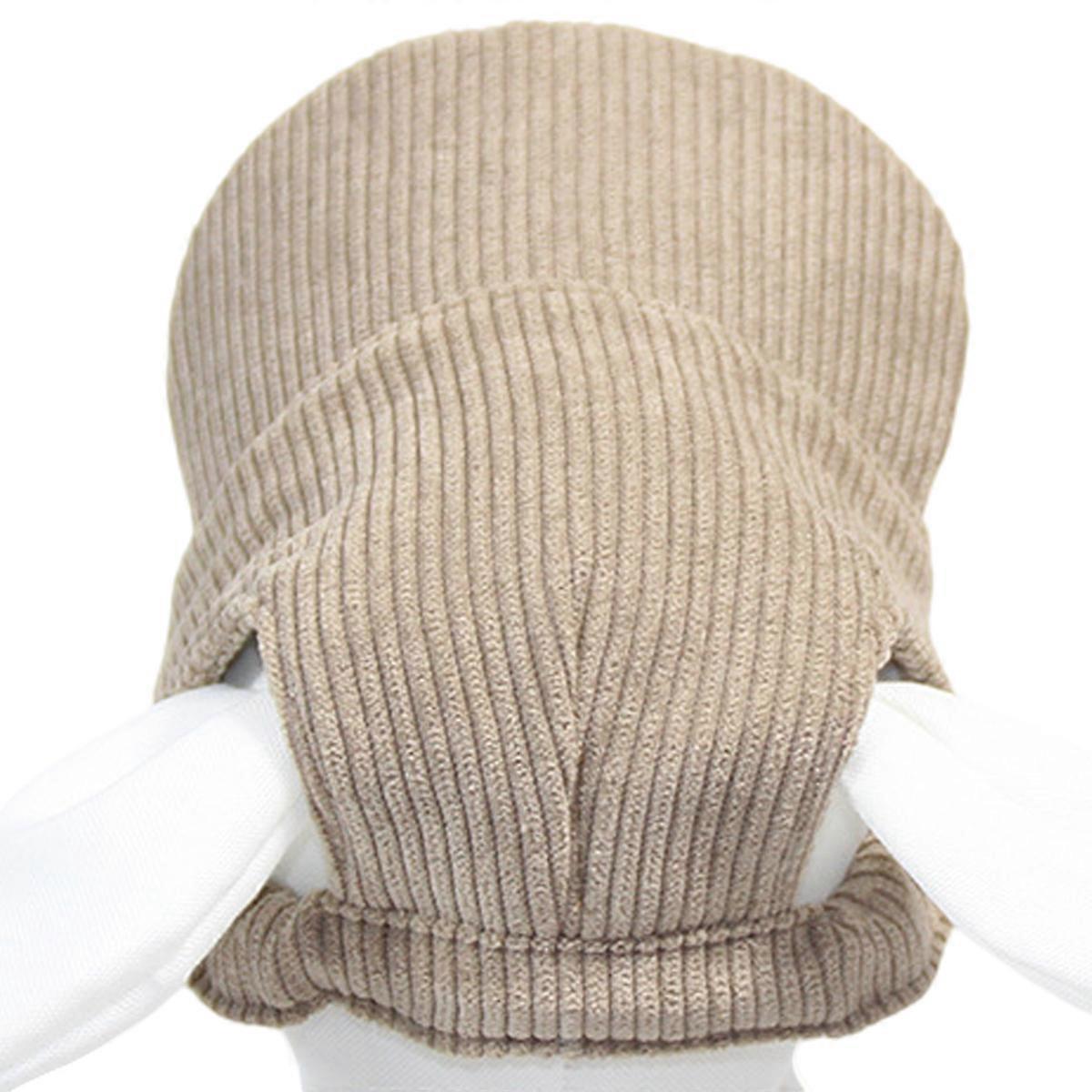 カーキL犬サンハットファッションカジュアルUV保護通気性耳穴調節可能なペット帽子屋外旅行キャンプ用