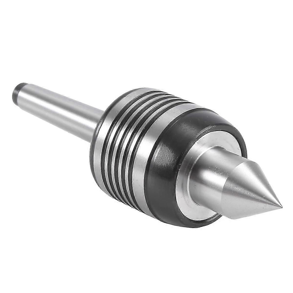 Milling Center Rotary Center Cnc Lathe Revolving Centre for Lathe Machine Turning Lathe Top Center Accessories Tool MT1