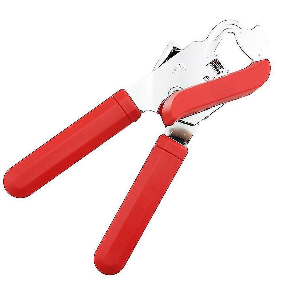 Multi-Function Classic Can and Bottle Opener Set