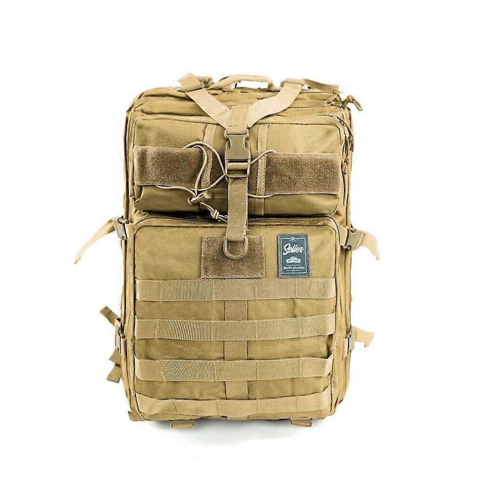 Backpacks Solier Grimnar SV23GRIMNAROLIVE23577786