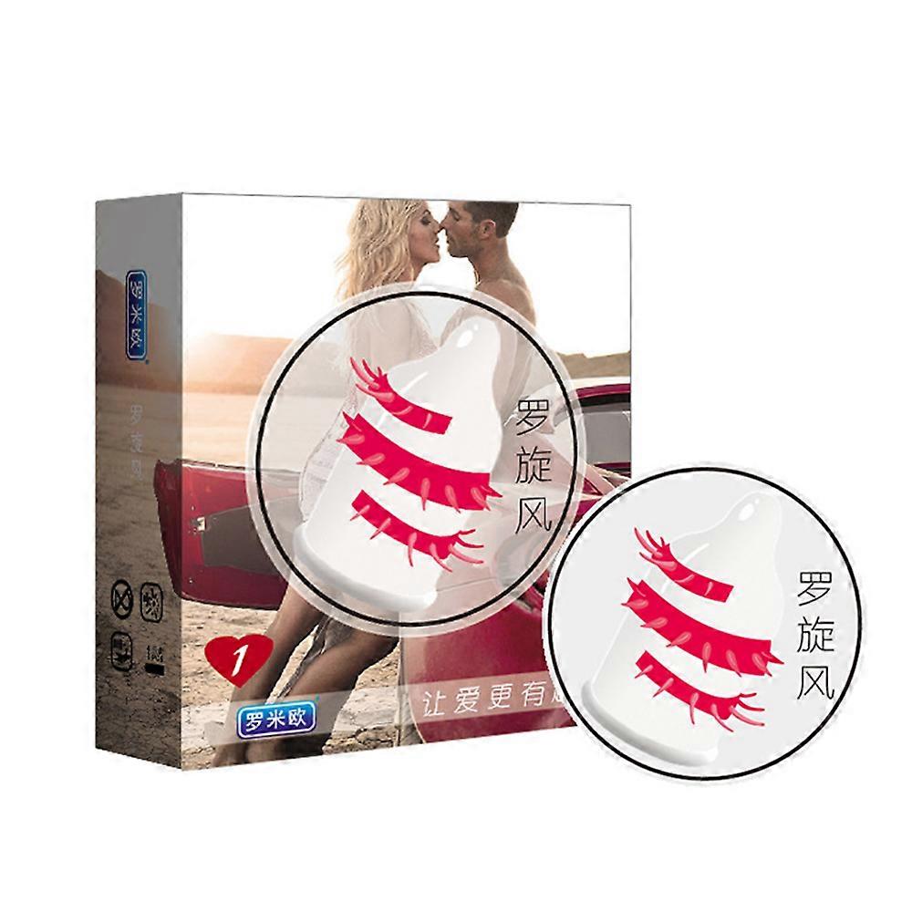 Condom Super Thin Lubricated Thin Condom