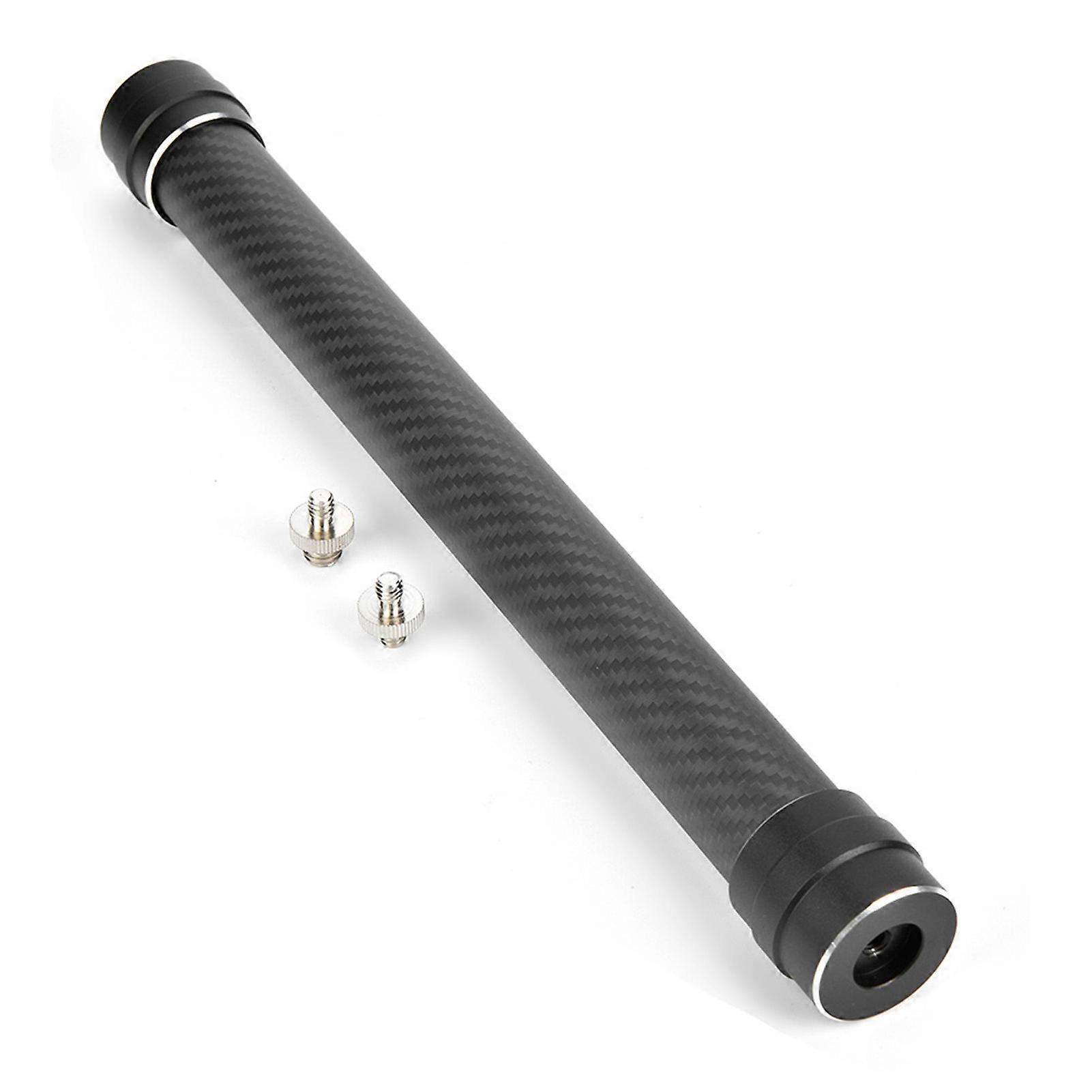 Carbon Fiber Extension Pole Stick Rod Monopod for Dji Ronin S Stabilizer Handheld Gimbal