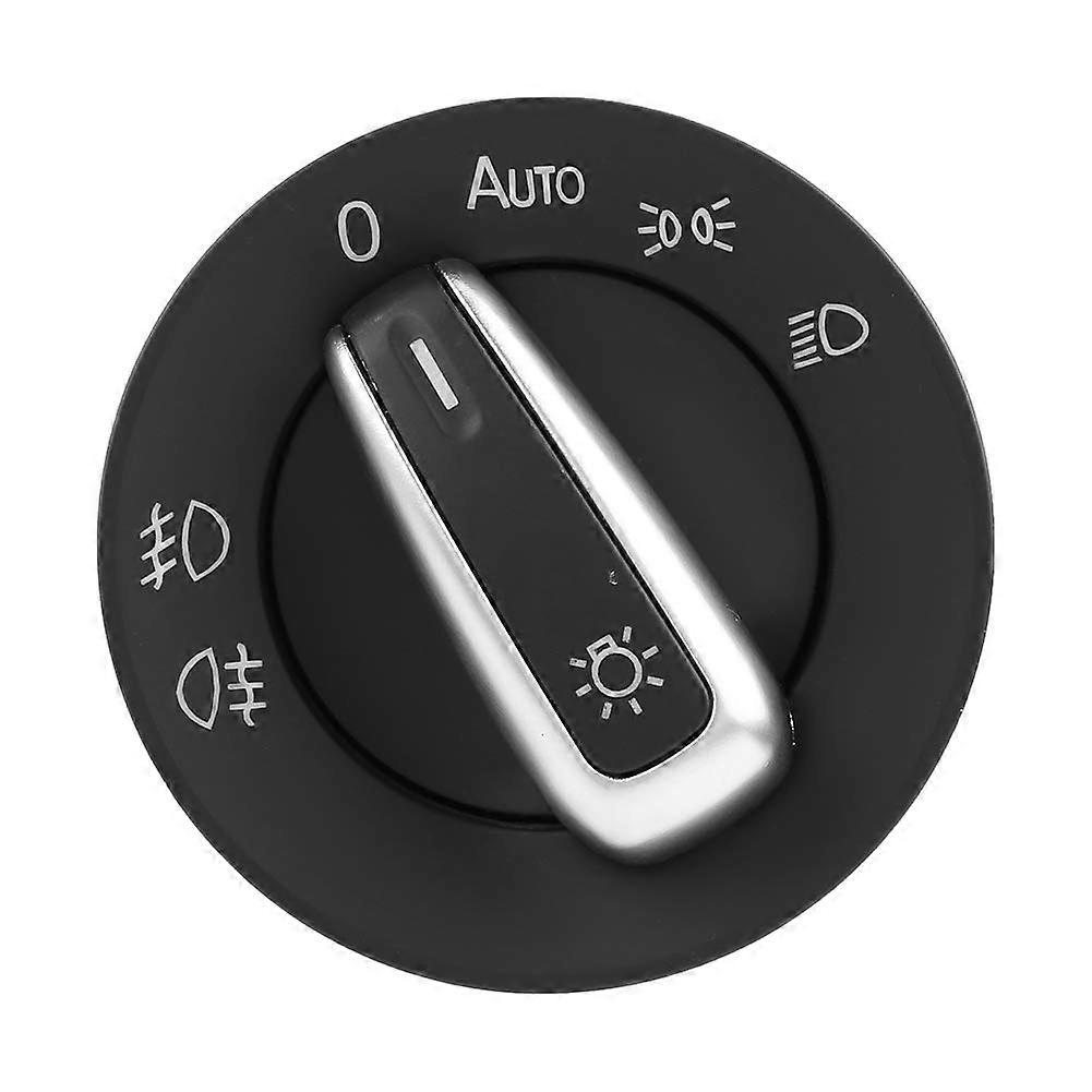 Car Headlight Control Switch 1C0941531, 3BD941531, 3BD941531A 14pin Integrated Switch