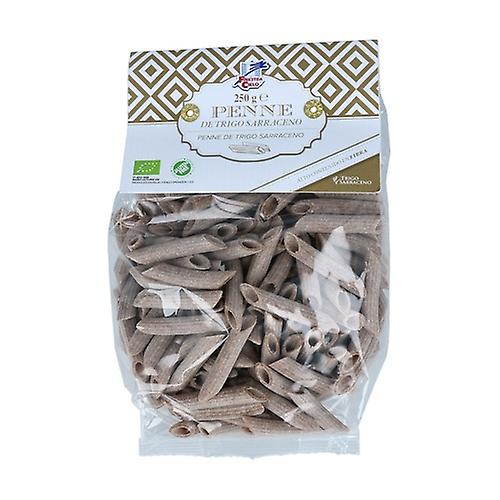 Organic buckwheat penne 250 g