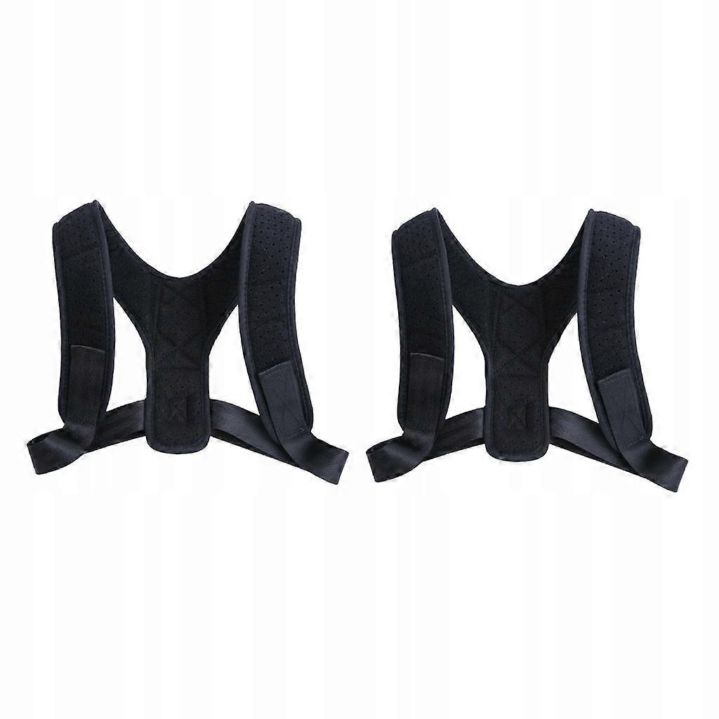 Flameer 2x Posture Corrector Clavicle Back