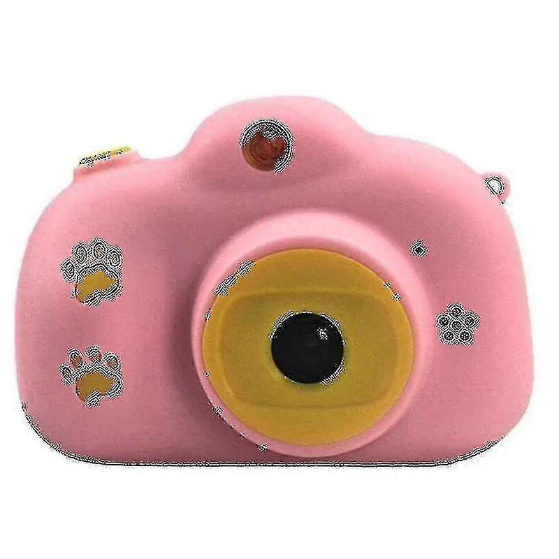 Fun Camera With Usb Recharable Ld Cameras With Ips Digital Screen Mini Toy Kids Camera