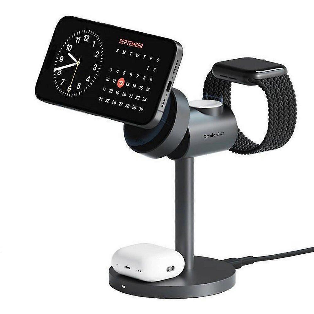Aukey - LC-MC311 - Charger