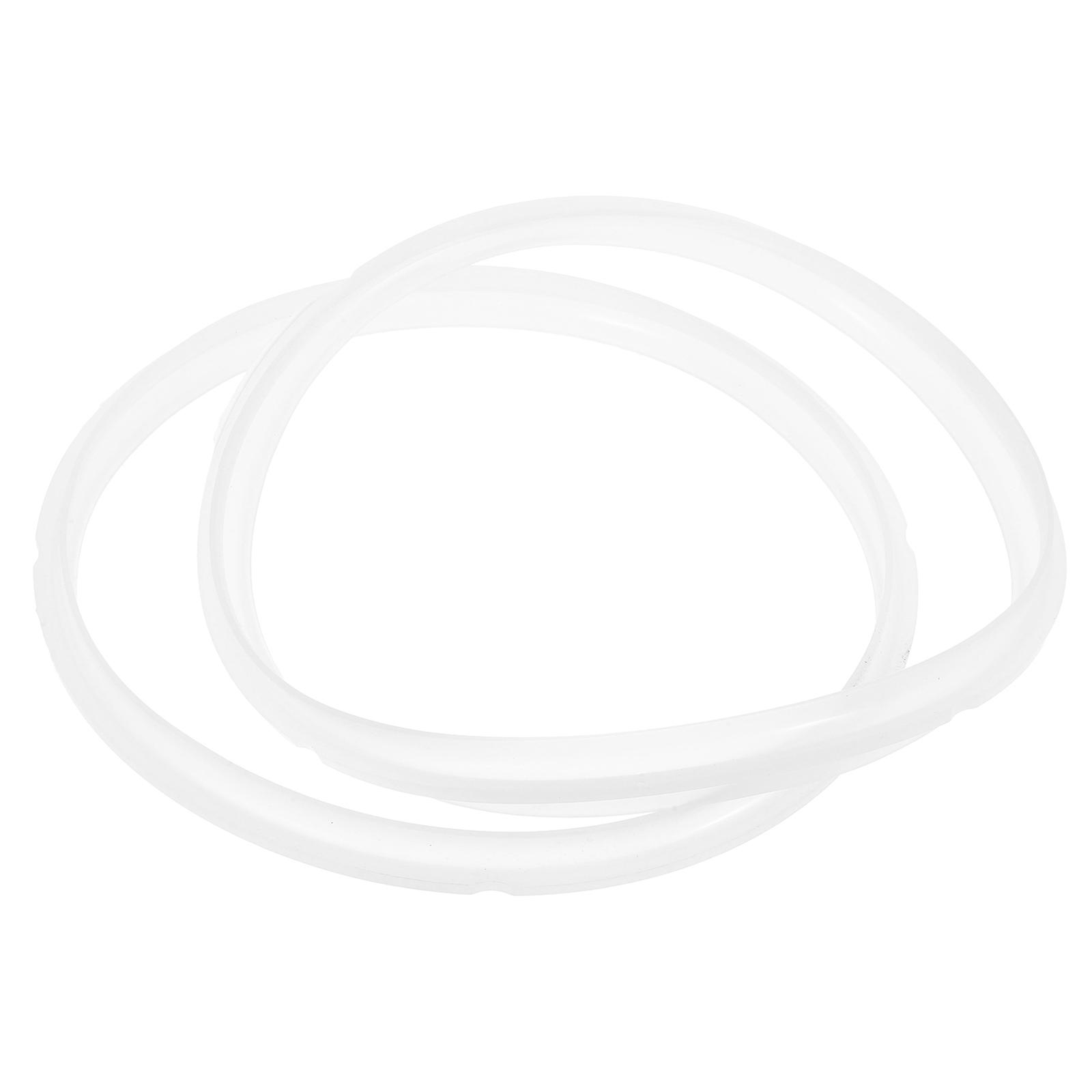 Electric Pressure Cooker Gasket, Suitable for Various Cooking Methods and Uses