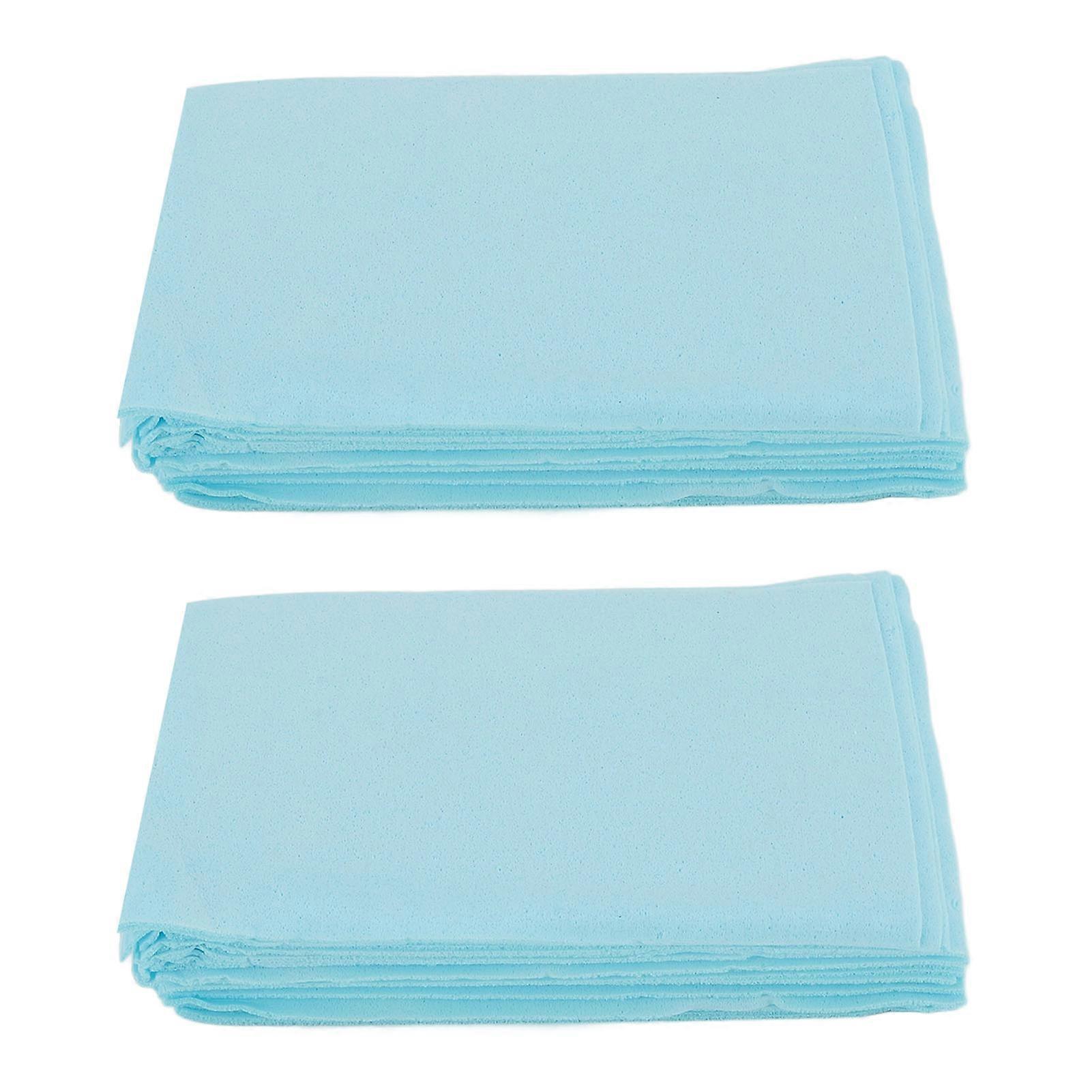60pcs Laundry Sheets Gentle Laundry Detergent Sheets Color Guard Lasting Fragrant Laundry Sheets for Dirty Clothes