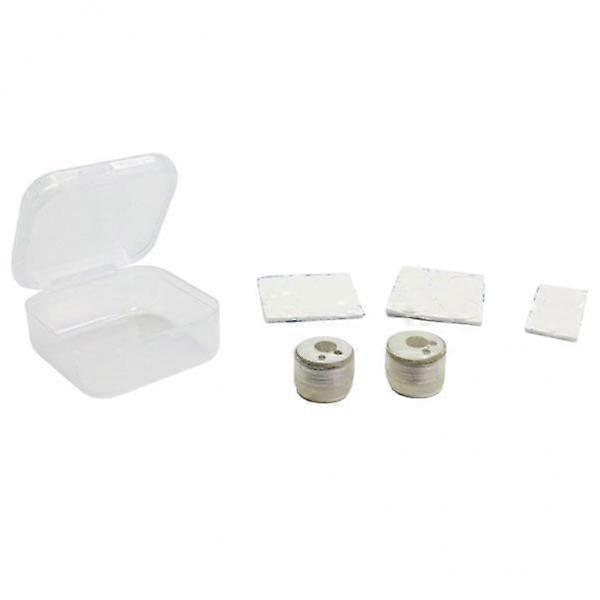 Red And Blue Strobe Lights for 3 RC Drone Add-Ons