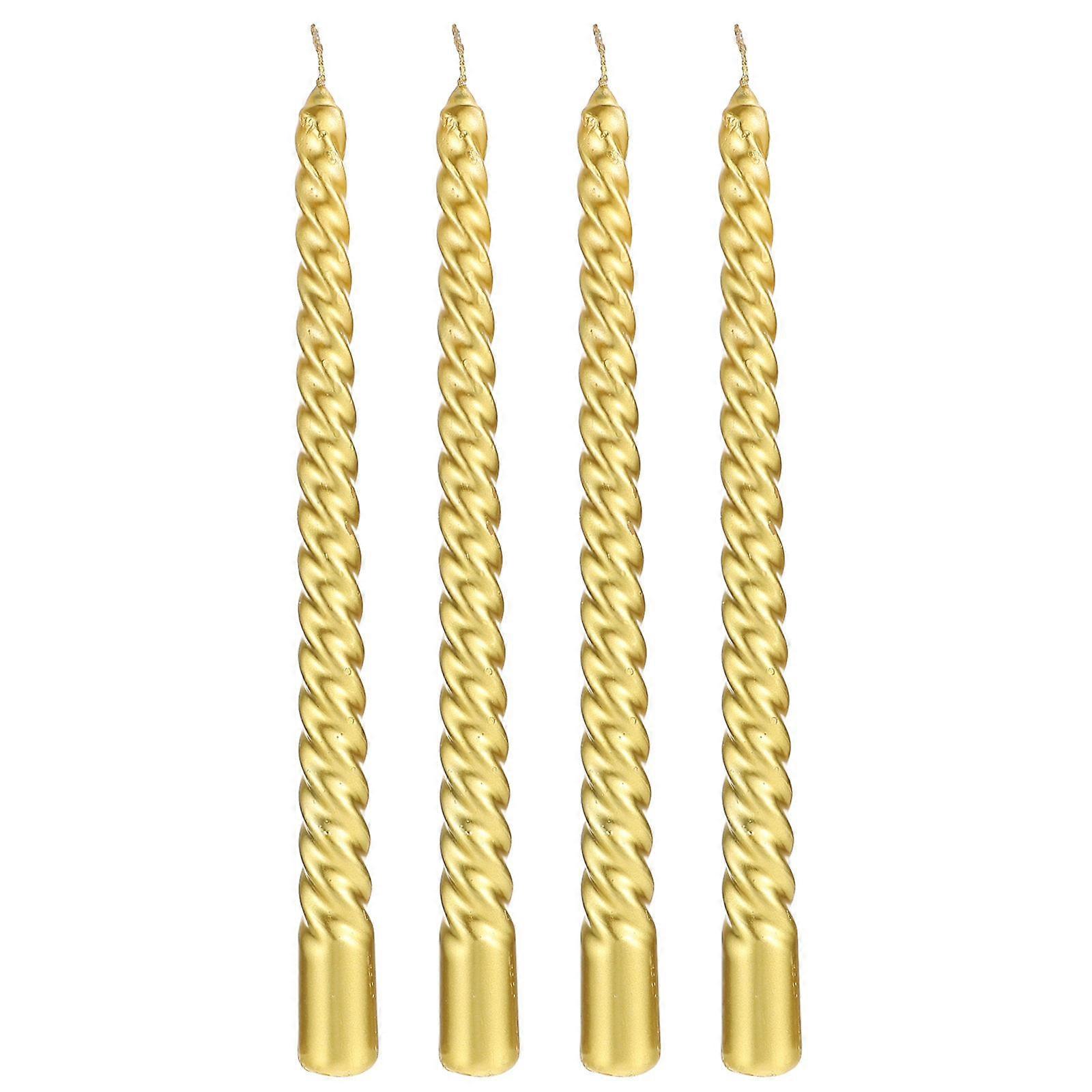 Decorative Taper Candles, Fits Various Celebratory Occasions, Performance