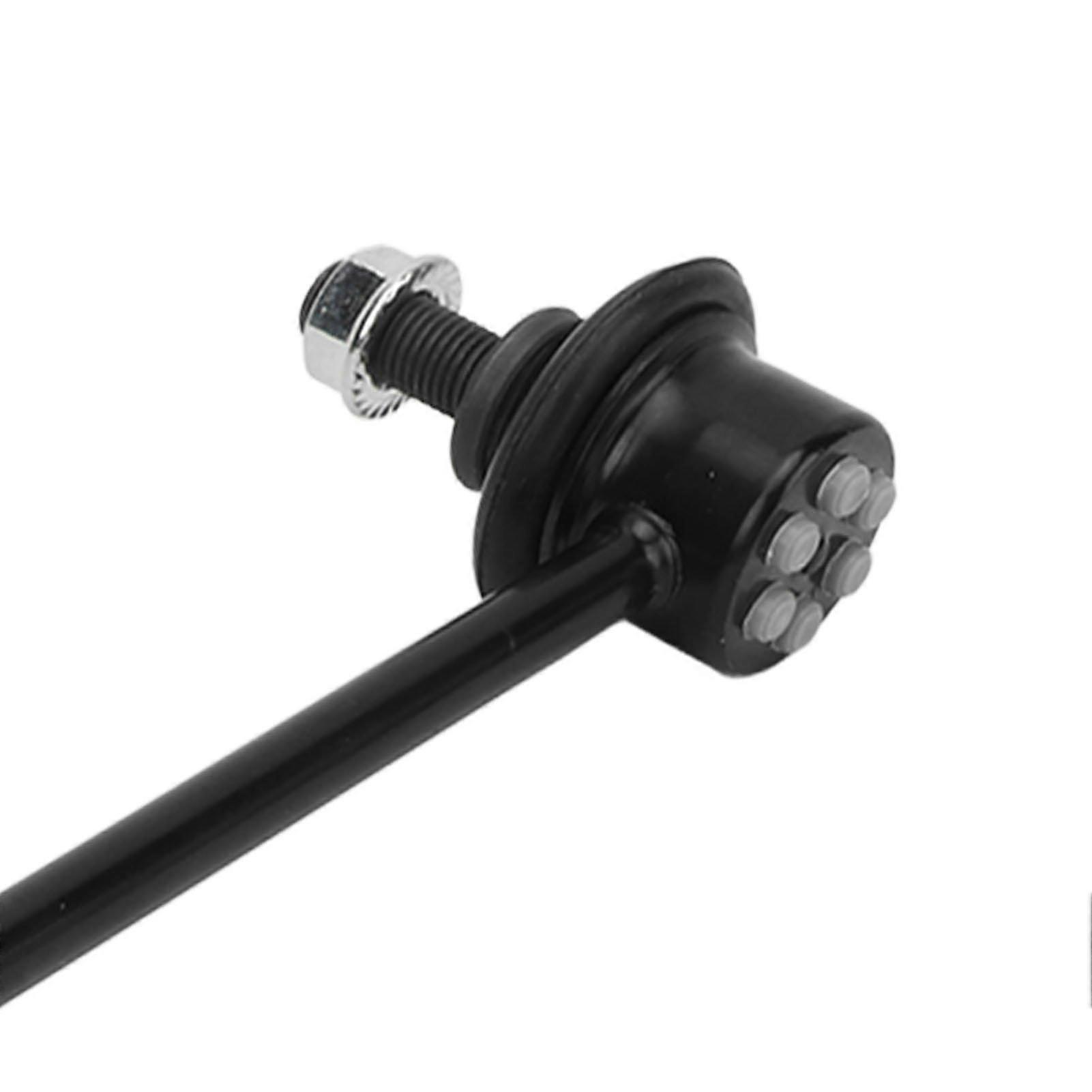 Front Stabilizer Sway Bar Links 51320 TF0 003 High Strength Metal Sway Bar End Links For CR‑Z 2011 To 2016