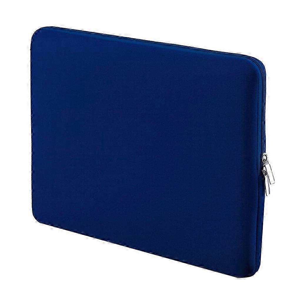 2025 Laptop Tablet Computer Sleeve Bag Case Pocket Soft foam Smooth Zipper for 14-inch 14" Ultrabook Laptop Notebook Portable