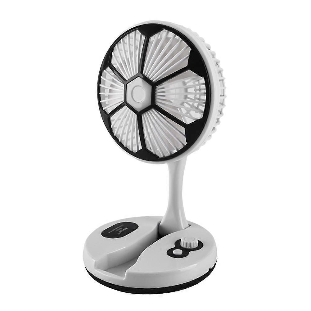 Portable Car Fan Usb Charging Fan Home Users 30.00X17.00X17.00Cm Cooling Function 1Pack