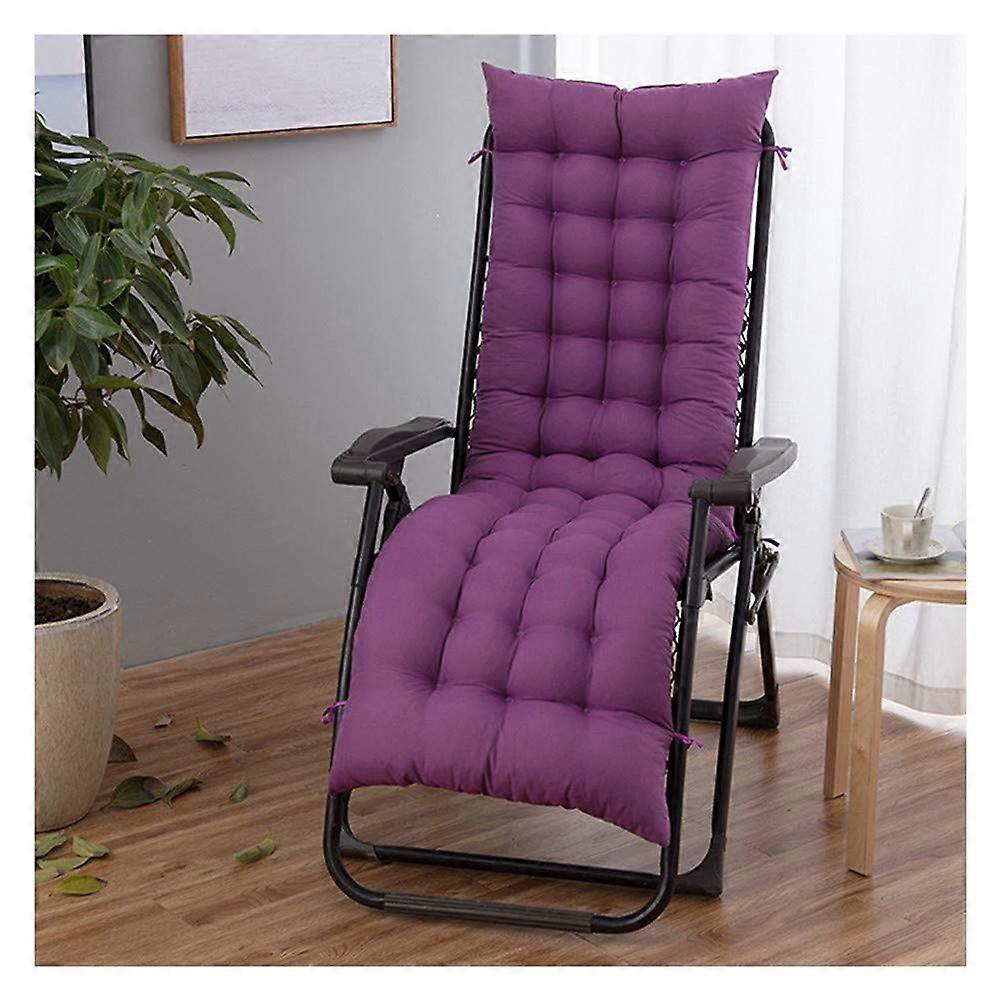 Thick lounge cushion for garden terrace, 40 x 110 cm, relaxing with style Ref: 4031