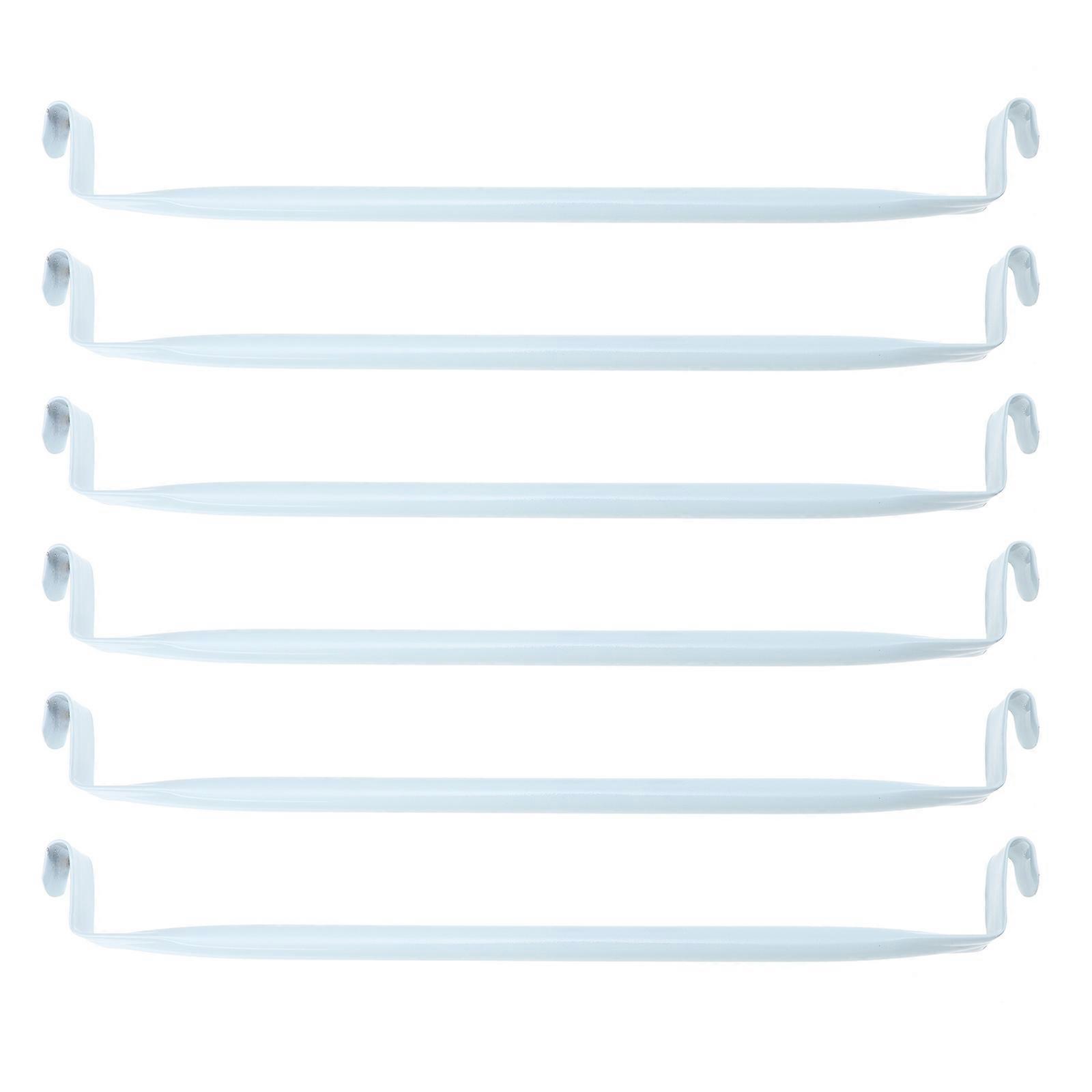 Garment Racks Professional Clothes Rails Multi Purpose Clothes Hanger Wardrobe Rail Home Closet Organization 36 6x4cm