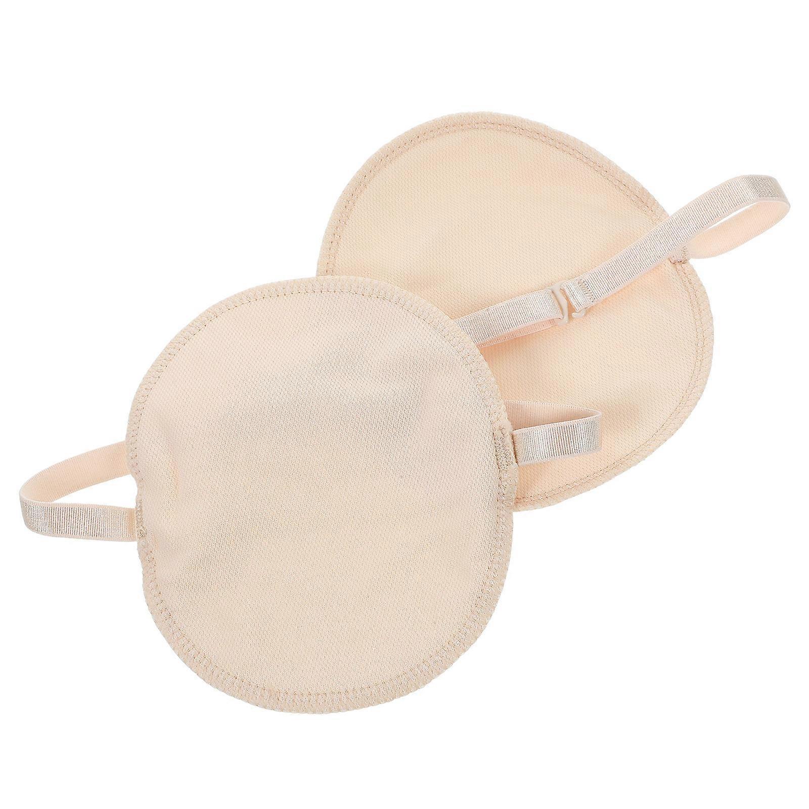 Pads Underarm Sweat Pads Absorb Sweat Quick Dry Washable Shoulder Style for Women 14.5*12cm 2Pcs