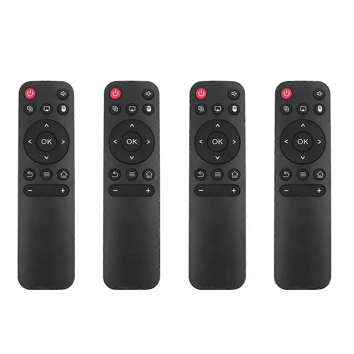 4X Projector Remote Control for HY320 PRO Projector Portable Control Remote Universal