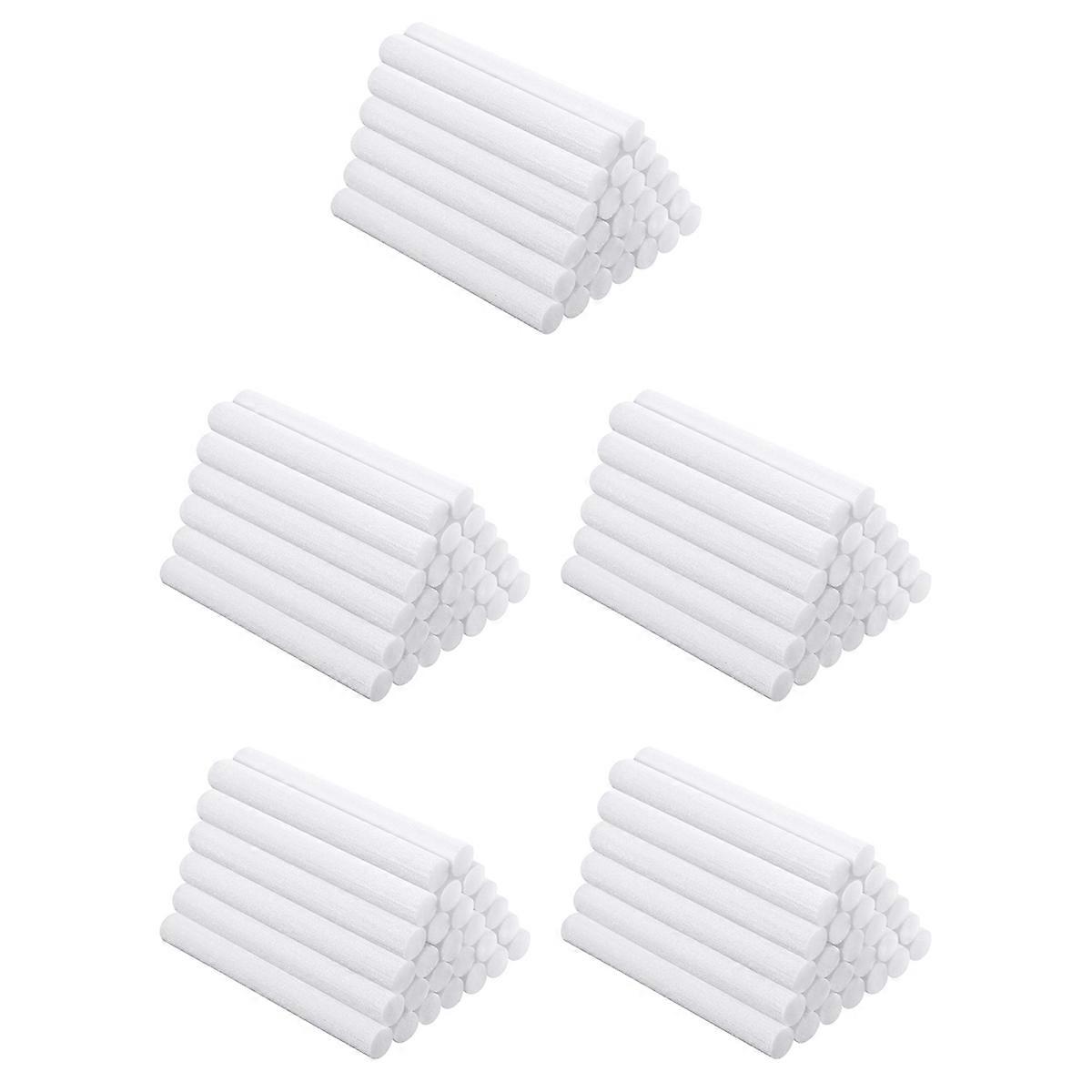 8X200mm Large Humidifier Aroma Filter Atomizer Replacement Cotton Swab 250Pack Humidifier Filter Can