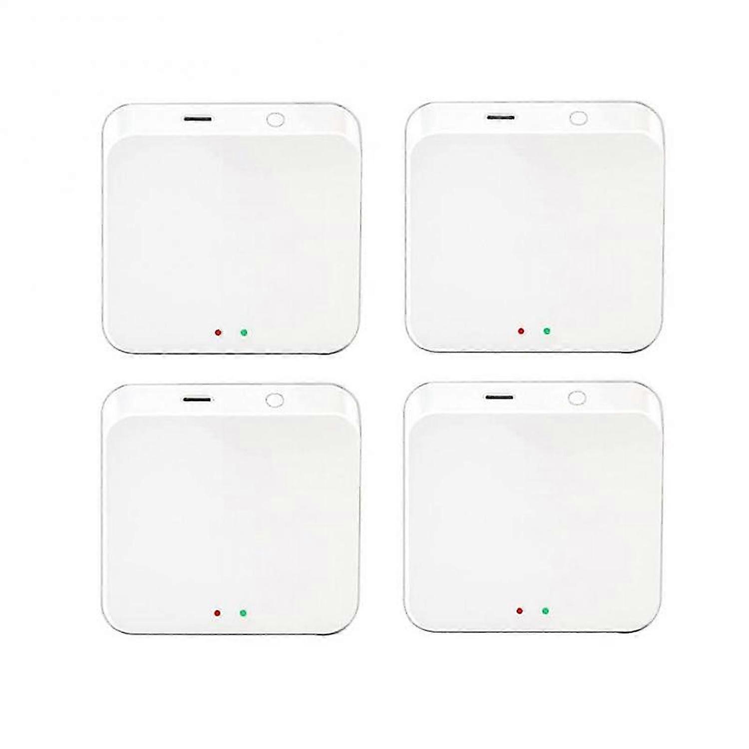 AUBESS Tuya Multi-Mode-Gateway WiFi Bluetooth Zigbee Multiprotokoll-Kommunikationsgateway