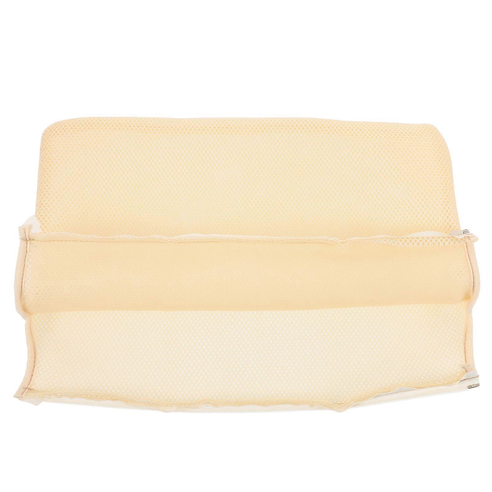 Cat Window Hammock Sleeve Breathable Replacement Cat Hammock Cover Khaki 45.00X32.00X0.50cm Durable 2Pack