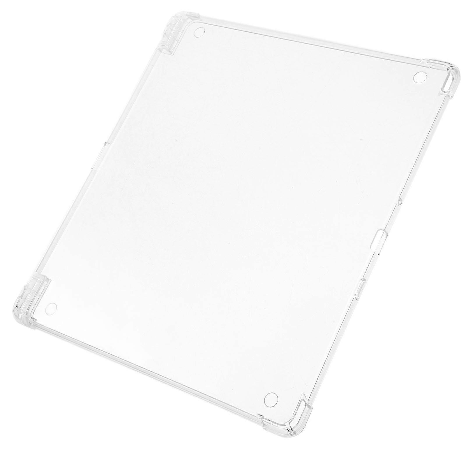 Stylish Clear TPU Book Reader Cover for Scribe – Durable Protector Sleeve Against Dirt and Grime