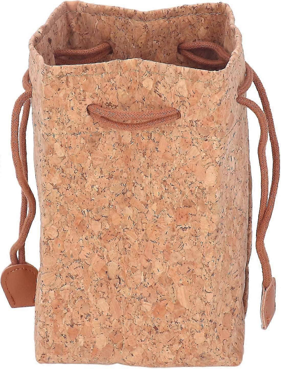 Soft Camera Bag, Drawstring Soft Camera Bag with Adjustable Strap, Drawstring Bag Storage Case DSLR