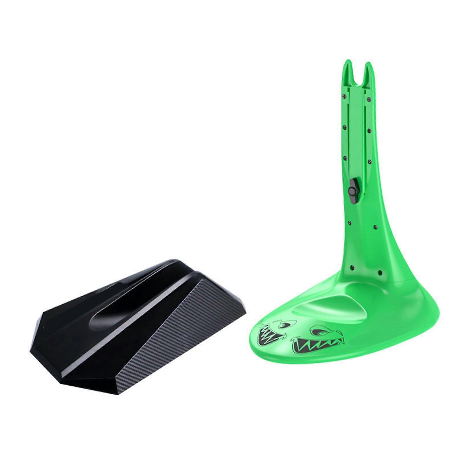 Stable bicycle stand multifunctional bike maintenance corrections stand for safe display and storage Ref: 1912