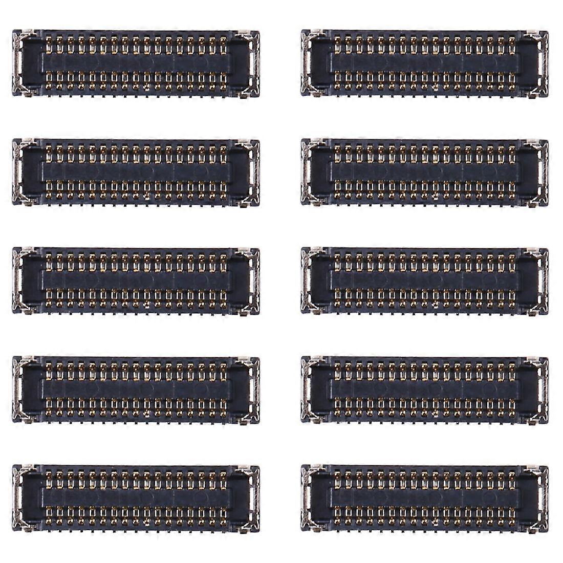 For Huawei Mate 10 10PCS Motherboard LCD Display FPC Connector