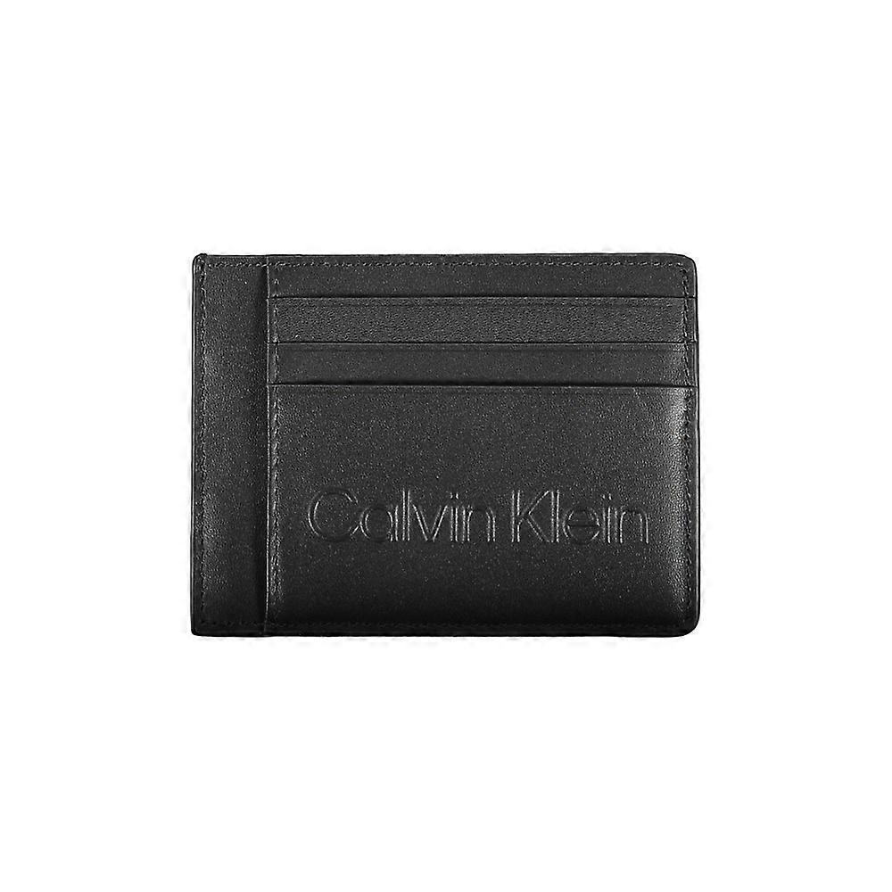 Wallets Calvin Klein k50k509971
