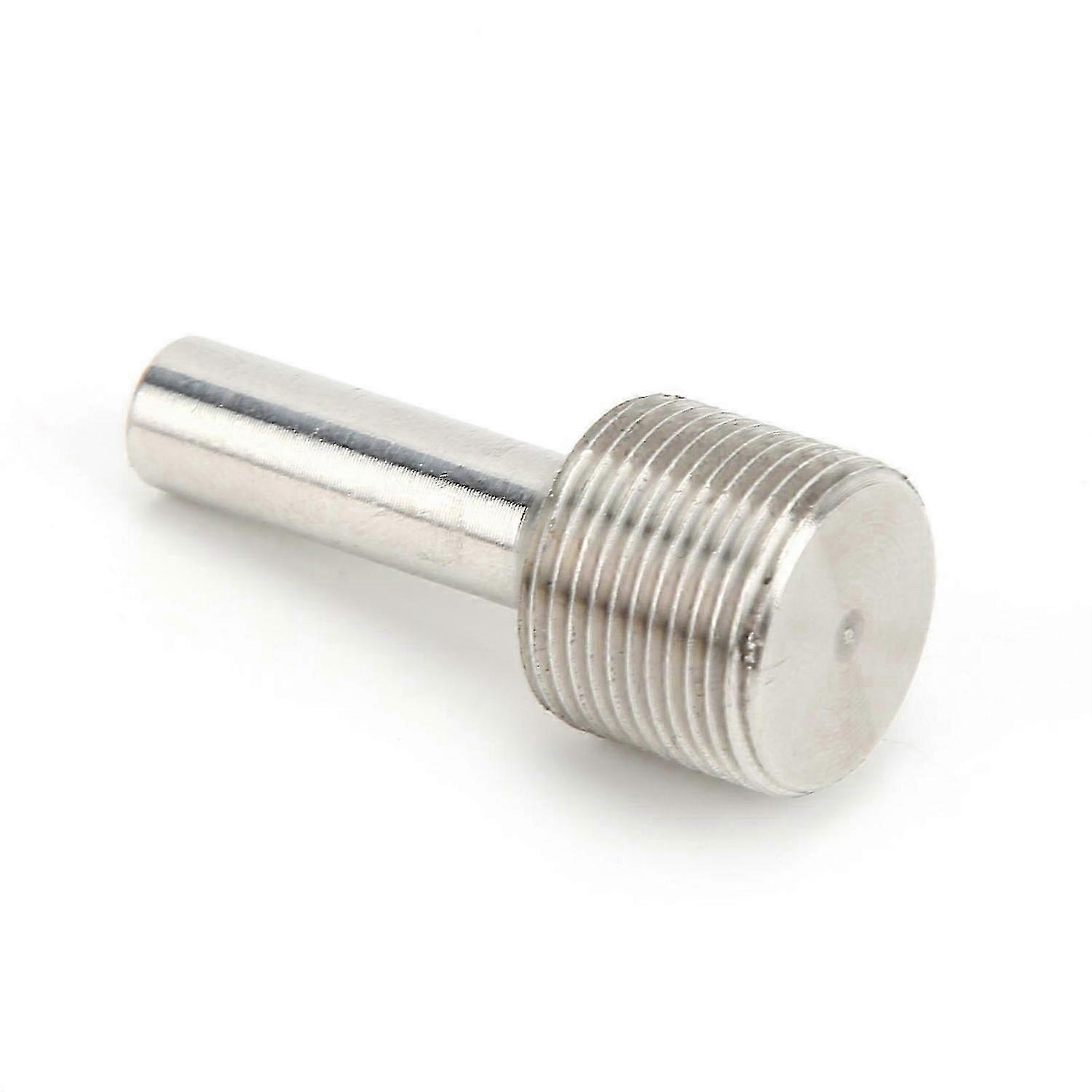 5/824 Threading Alignment Tool Die Starter Stainless Steel High Strength Rustproof for Certain Brands