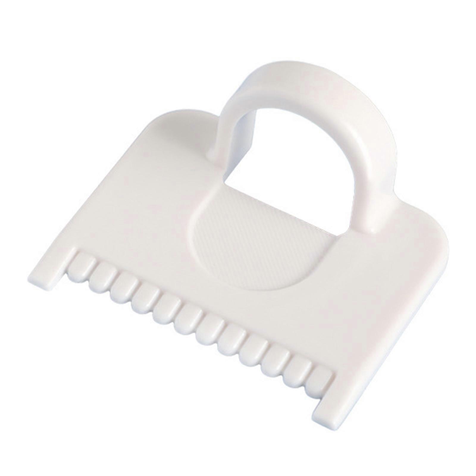 DIY Hand Sewing Aids Sewing Template Spacing Precise Sewing Tool Easy to Use Sewing Lock Tool for Crafting Projects