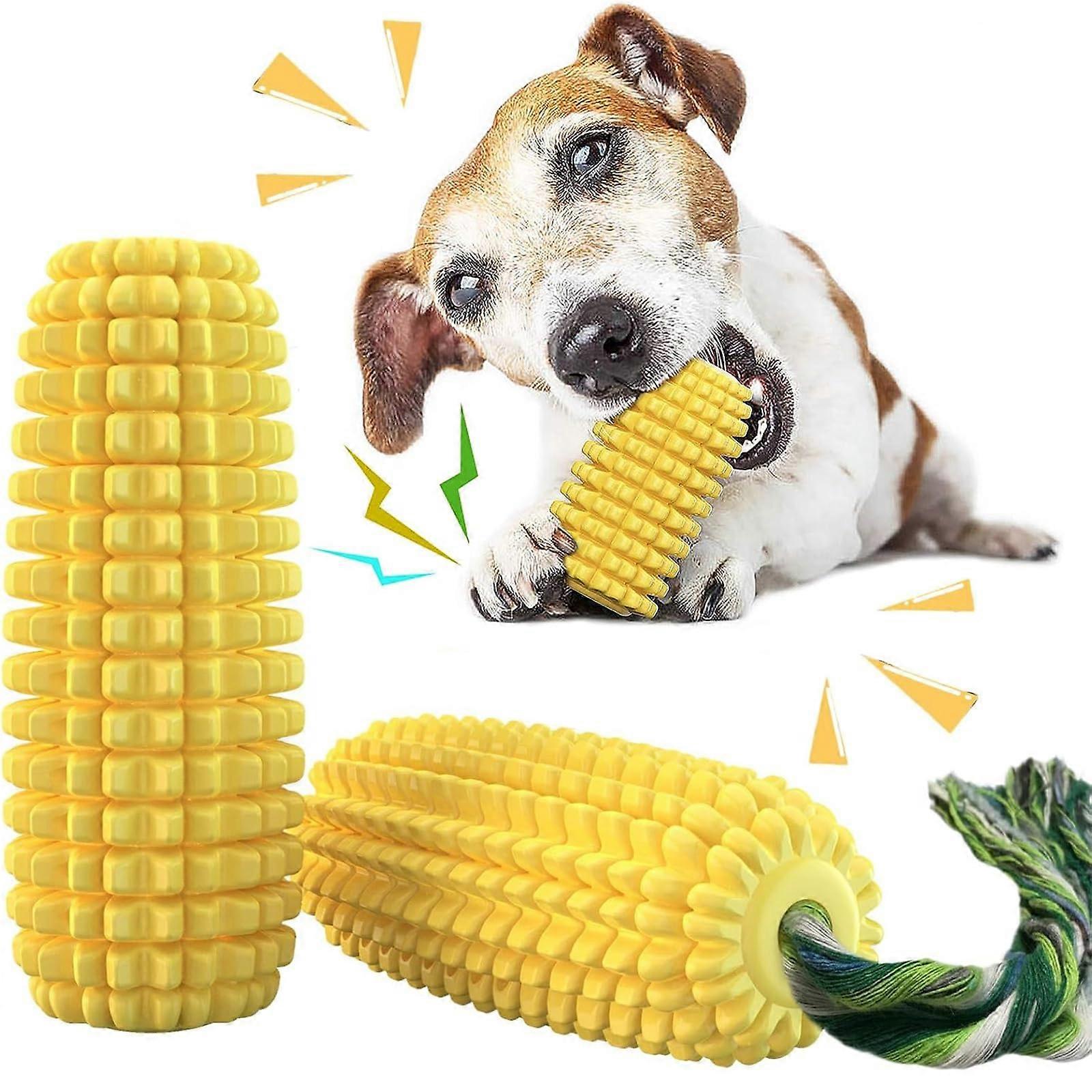 Dog Chew Toy, Indestructible Dog Toy, Dog Toy for Large Dogs, Chew Root for Dogs