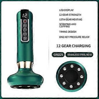 2025 Varially Anti Cellulite Massager, Bluile Cellulite Massager For Belly Waist Arms Pain Relief